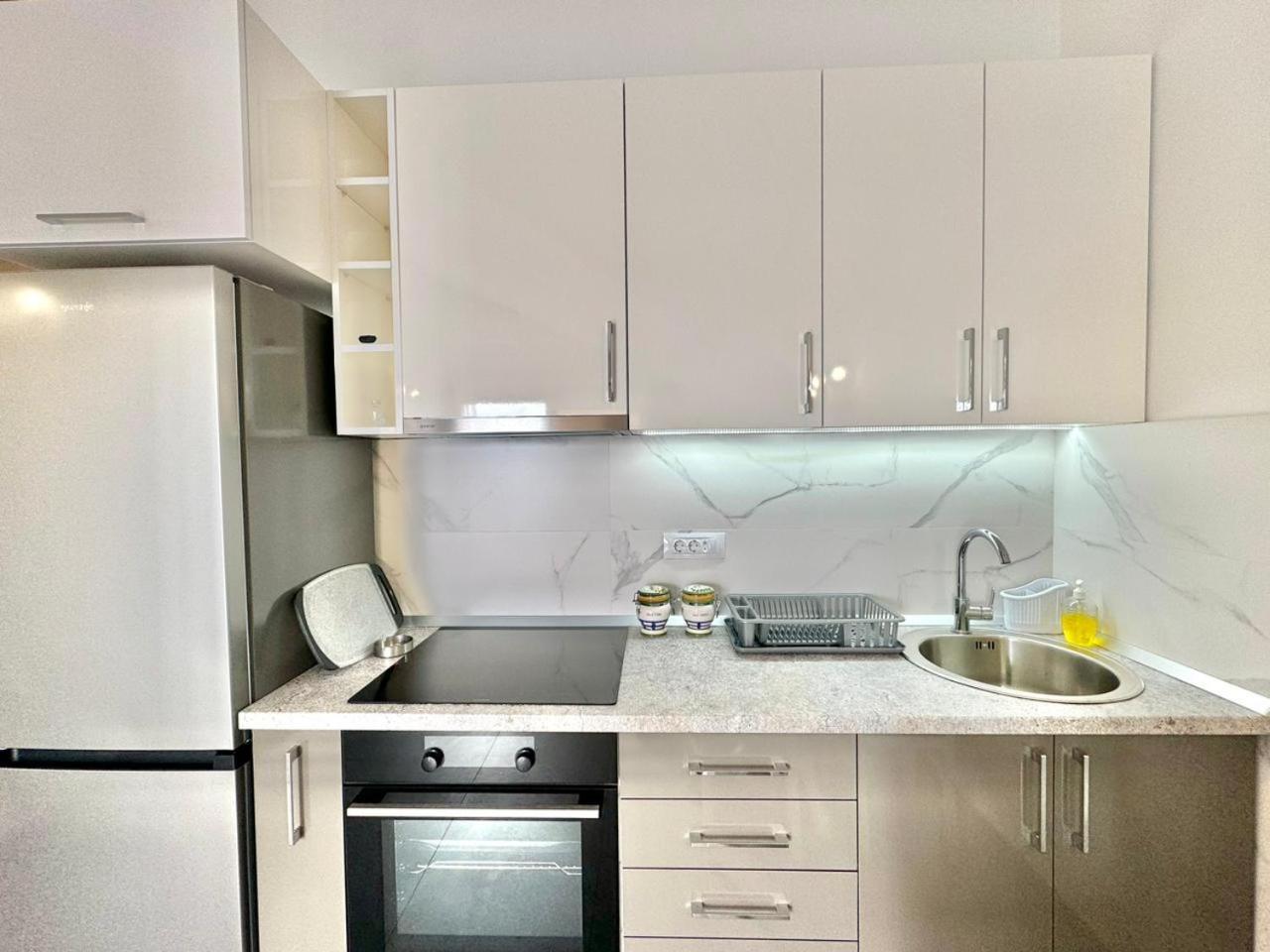 Appartamento Seaside Zlokovic