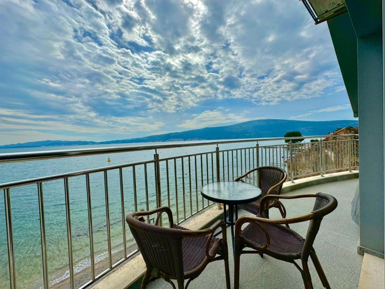 Seaside Zlokovic * Херцег-Новий