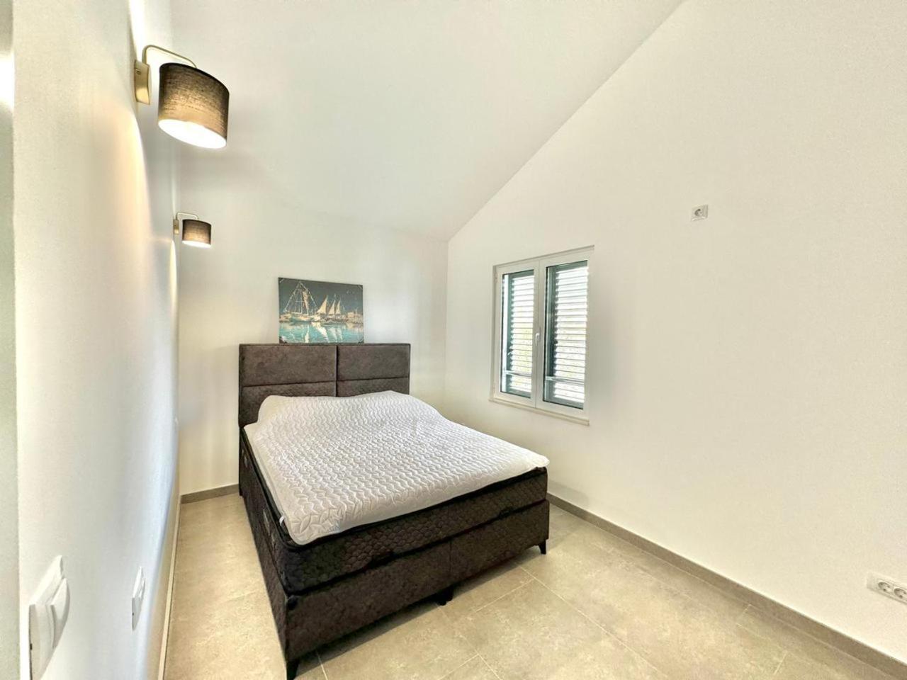 Appartamento Seaside Zlokovic Herceg Novi